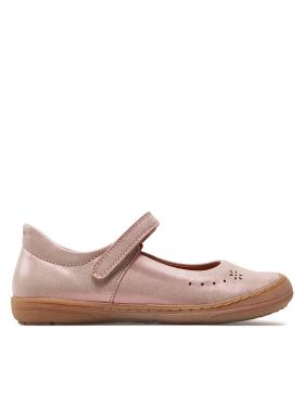 Pantofi Froddo Mary F G3140182 S Roz