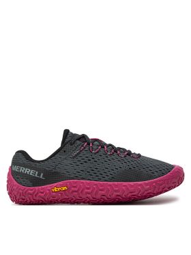 Pantofi pentru alergare Merrell Vapor Glove 6 J067722 Gri