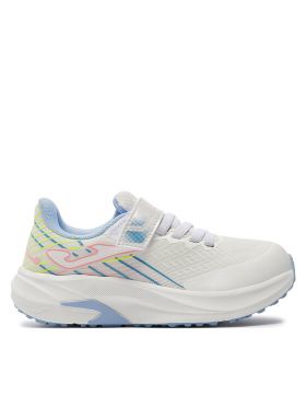 Sneakers Joma Super Cross JCROSS2402V Alb
