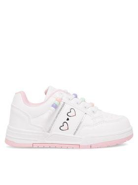 Sneakers Nelli Blu K23310 Alb