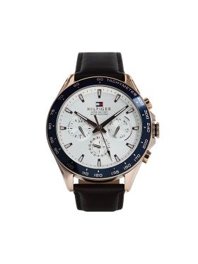 Ceas Tommy Hilfiger Owen 1791966 Maro