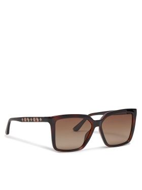 Ochelari de soare Guess GU00099 Maro