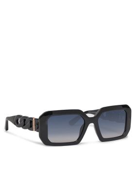Ochelari de soare Guess GU00110 Negru
