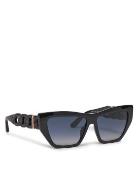 Ochelari de soare Guess GU00111 Negru