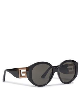 Ochelari de soare Guess GU7917 Negru