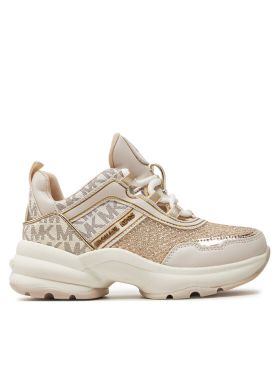 Sneakers MICHAEL KORS KIDS MK100895 Bej