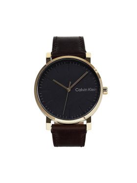 Ceas Calvin Klein Timeless Slate 25200261 Maro