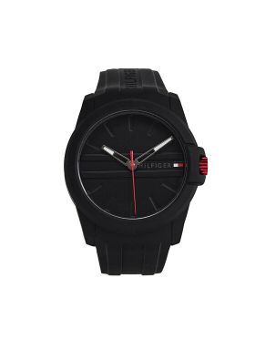 Ceas Tommy Hilfiger Austin 1710596 Negru