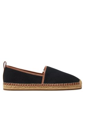 Espadrile MICHAEL Michael Kors Owen 42S4OWFP1D Negru