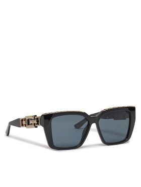 Ochelari de soare Guess GU7915 Negru