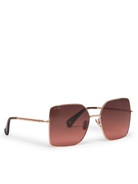 Ochelari de soare Max Mara MM0062 Roșu