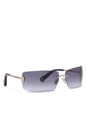 Ochelari de soare PHILIPP PLEIN Irresistible Cannes SPP027S Negru