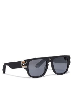 Ochelari de soare PHILIPP PLEIN SPP011V Negru