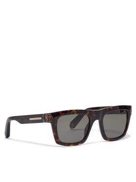 Ochelari de soare PHILIPP PLEIN SPP043M Negru