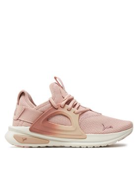 Pantofi pentru alergare Puma Softride Enzo Evo Molten Metal 378733 03 Roz