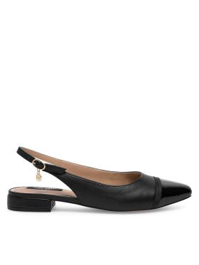 Balerini Nine West SY2124 Negru