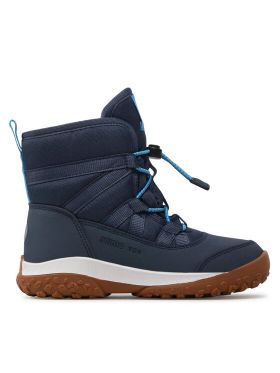 Cizme de zăpadă Reima Myrsky 5400032A Bleumarin