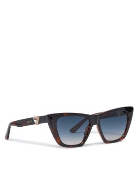 Ochelari de soare Guess GU00139 Negru