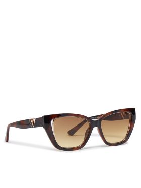 Ochelari de soare Guess GU7816 Bej