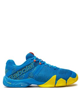 Pantofi Babolat Movea Men 30F23571 Albastru