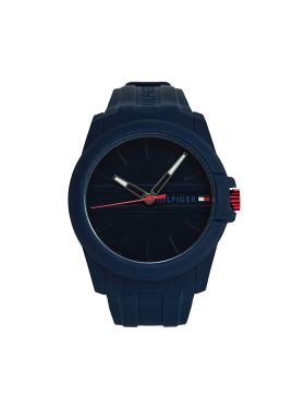 Ceas Tommy Hilfiger Austin 1710595 Bleumarin