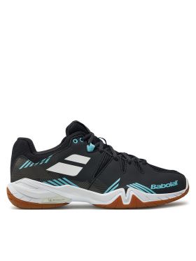 Pantofi Babolat Shadow Spirit 30F23641 Negru