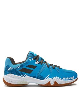 Pantofi Babolat Shadow Spirit 30F23641 Albastru