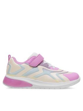 Sneakers Nelli Blu CP66-25585(III)DZ Roz