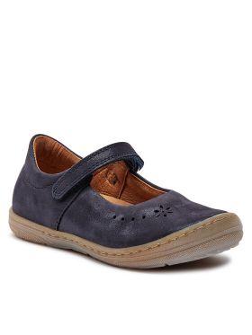 Pantofi Froddo Mary F G3140182-2 M Albastru