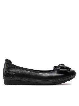 Balerini Josef Seibel Josie 03 70603 Negru
