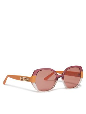 Ochelari de soare Guess GU7911 Portocaliu