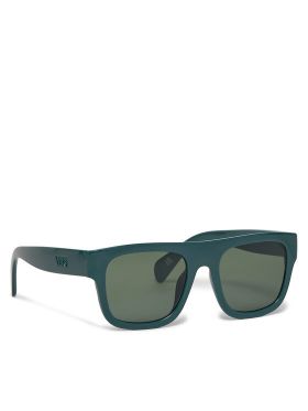 Ochelari de soare Vans Squared Off Shades VN0A7PR1BDX1 Verde