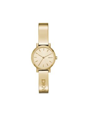 Ceas DKNY Soho NY2307 Auriu