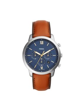 Ceas Fossil Neutra Chrono FS5453 Maro