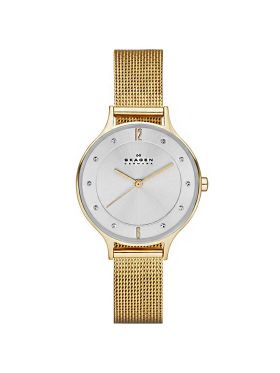 Ceas Skagen Anita SKW2150 Auriu