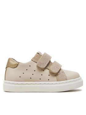 Sneakers Geox B Nashik Girl B453HB 085BS C0262 M Bej