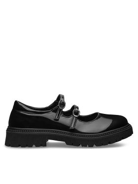 Pantofi DeeZee CM230525-18 Negru