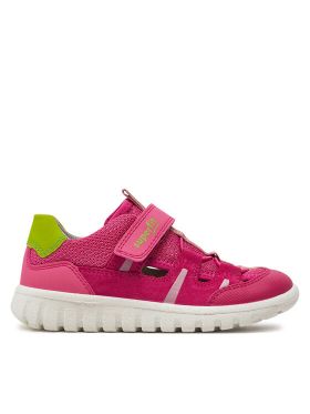 Pantofi Superfit 1-006181-5500 S Roz