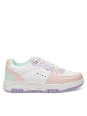 Sneakers Nelli Blu CD23C0691K-A Alb