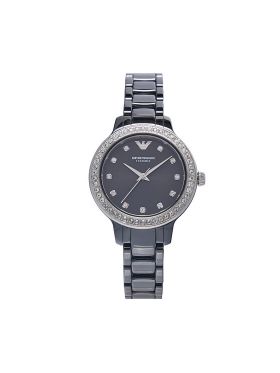 Ceas Emporio Armani Ceramic AR70008 Negru