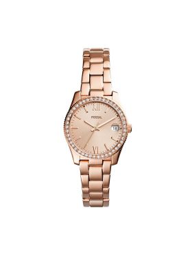 Ceas Fossil Scarlette ES4318 Roz