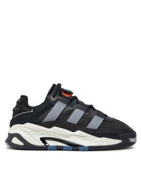 Sneakers adidas Niteball FZ5742 Negru