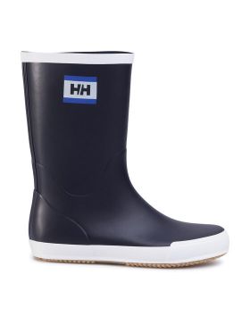 Cizme de cauciuc Helly Hansen Nordvik 2 11660 Bleumarin