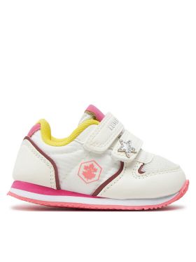 Sneakers Lumberjack Pico SGI4412-001-N25 M Alb