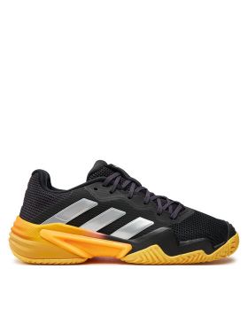 Pantofi adidas Barricade 13 Tennis IF0467 Negru