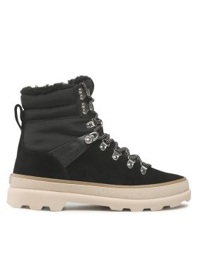 Botine Gant Frenny 25553407 Negru