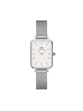 Ceas Daniel Wellington Quadro DW00100438 Argintiu