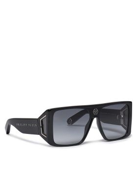 Ochelari de soare PHILIPP PLEIN SPP014V Negru