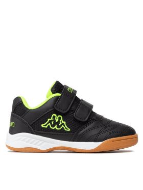 Pantofi Kappa 260509K Negru
