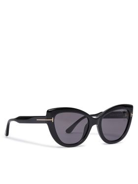 Ochelari de soare Tom Ford FT0762 Negru